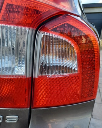 Volvo V70 cena 19900 przebieg: 405000, rok produkcji 2010 z Drawno małe 172